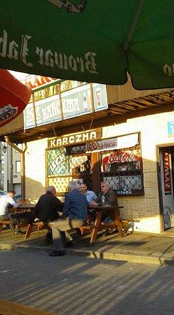 Karczma